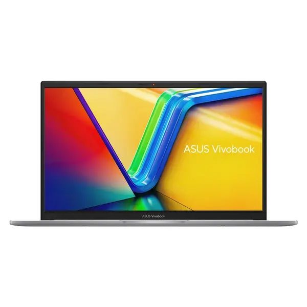 لپ تاپ 15.6 اینچی ایسوس مدل Vivobook 15 F1504VA-NJ826-i7 1355U-16GB DDR4-512GB SSD-TN-Fingerprint-Backlit-W - 2