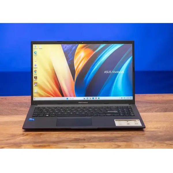لپ تاپ 15.6 اینچی ایسوس مدل Vivobook 15 R1502VA-BQ538-i5 13420H-16GB DDR4-512GB SSD-IPS - 3