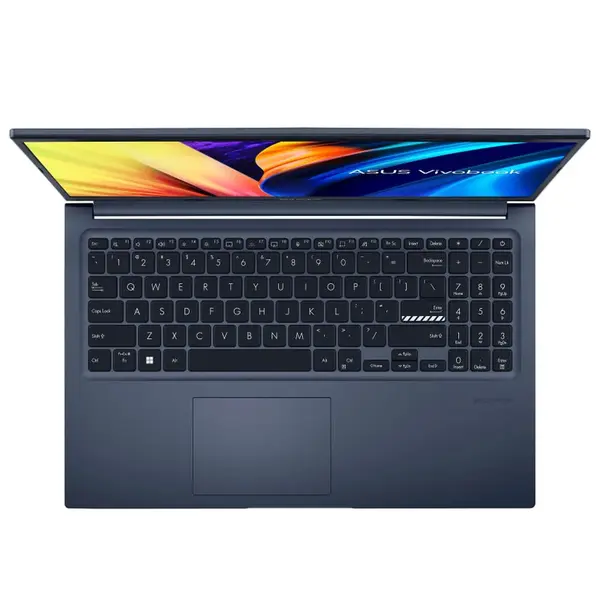 لپ تاپ 15.6 اینچی ایسوس مدل Vivobook 15 A1502VA-NJ1304-i7 13620H-16GB DDR4 3200MHz-1TB SSD-TFT - 2