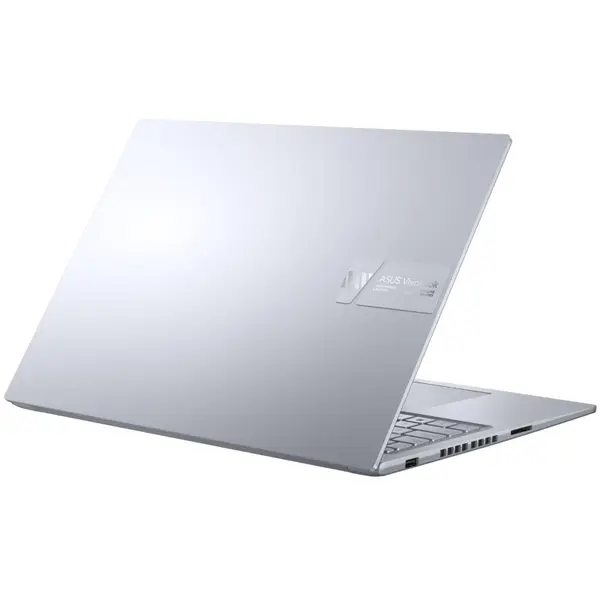 لپ تاپ 16 اینچی ایسوس مدل Vivobook 16X K3605VC-RP379-i5 13420H-16GB DDR4 3200MHz-512GB SSD-RTX3050 4GB-IPS 144Hz-Backlit - 4