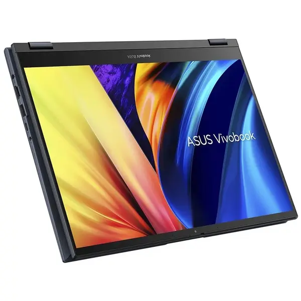 لپ تاپ 14 اینچی ایسوس مدل Vivobook S 14 Flip-TP3402VA-LZ669W-i5 13420H-16GB DDR4 3200MHz-1TB SSD-Touch-Backlit-W - 4