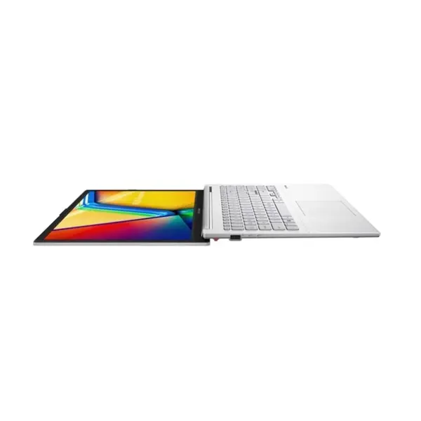 لپ تاپ 15.6 اینچی ایسوس مدل Vivobook 15 F1504VA-NJ824-i7 1355U-16GB DDR4 3200MHz-512GB SSD-TN-Backlit-Fingerprint - 5