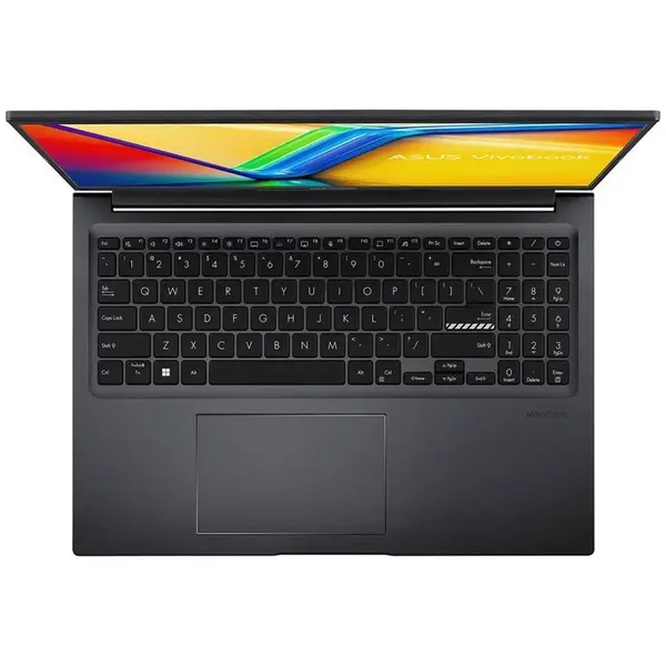 لپ تاپ 15.6 اینچ ایسوس مدل Vivobook 15 E1504F-NJ096-R3 7320U-4GB DDR5-256GB SSD-TN - 4