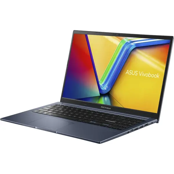 لپ تاپ 15.6 اینچی ایسوس مدل Vivobook 15 A1502VA-NJ1278-i9 13900H-16GB DDR4 3200MHz-1TB SSD-TN - 6
