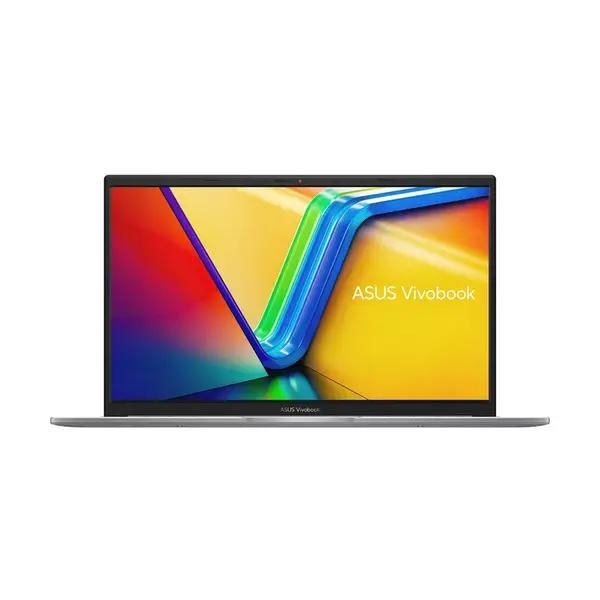 لپ تاپ 15.6 اینچی ایسوس مدل Vivobook 15 A1504VA-NJ1976-i5 1334U-24GB DDR4-1TB SSD-TN-Backlit-Fingerprint - 2
