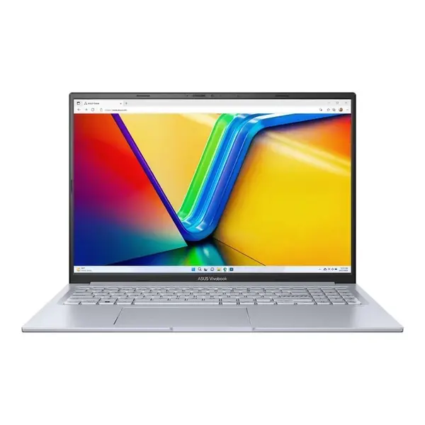 لپ تاپ 16 اینچی ایسوس مدل Vivobook 16 R1605VA-MB994-i3 1315U-8GB DDR4 3200MHz-512GB SSD-IPS - 6