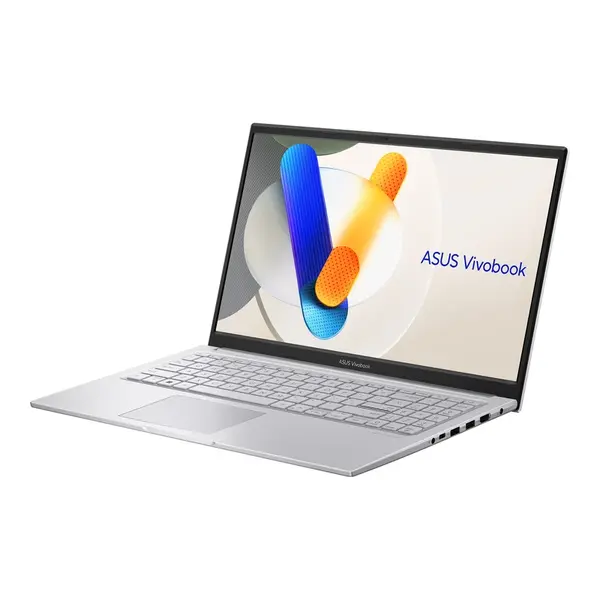 لپ تاپ 15.6 اینچی ایسوس مدل Vivobook 15 R1504VA-NJ166-Core 5 120U-16GB DDR4 3200MHz-512GB SSD-TN - 5