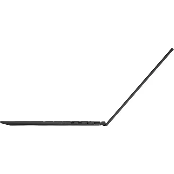 لپ تاپ 14 اینچی ایسوس مدل Zenbook 14 UX3405CA-U7512-Core Ultra 7 255H-16GB LPDDR5X-512GB SSD-OLED Touch-Backlit-W - 3
