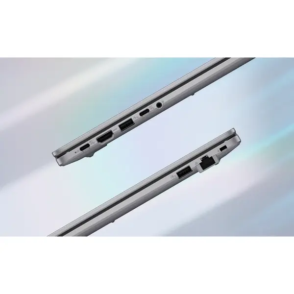 لپ تاپ 14 اینچی ایسوس مدل ExpertBook P1 P1403CVA-I58512G3D-i5 13420H-16GB DDR5 5600MHz-1TB SSD-IPS 60Hz-Fingerprint - 5