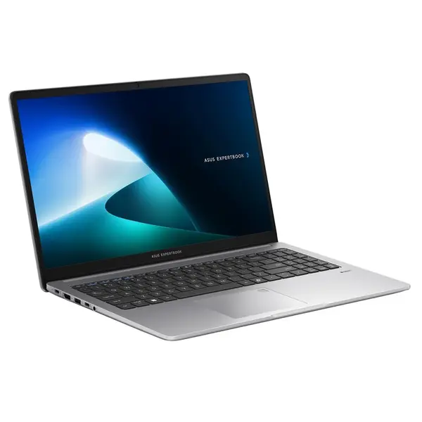 لپ تاپ 15.6 اینچی ایسوس مدل ExpertBook P1 P1503CVA-I716512B8D-i7 13620H-16GB DDR5-512GB SSD-TN - 2