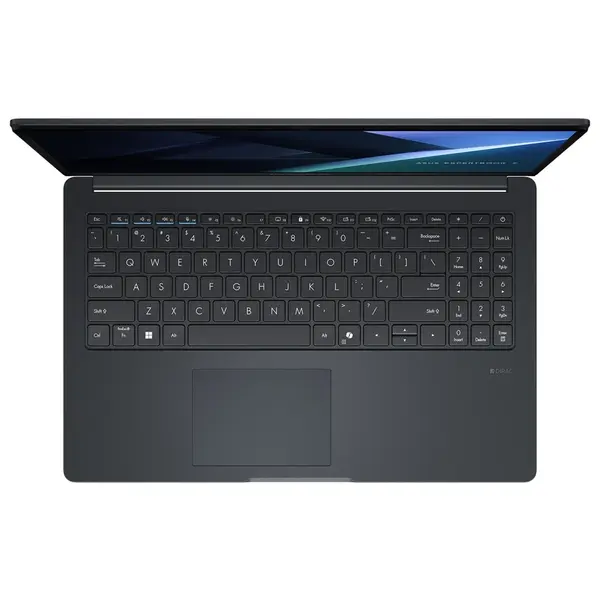 لپ تاپ 15.6 اینچی ایسوس مدل Expertbook B1 B1503CVA-NJ0524-i5 13500H-16GB DDR5-512GB SSD-TN-Backlit-Fingerprint - 3