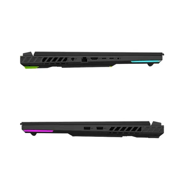لپ تاپ 18 اینچی ایسوس مدل ROG Strix SCAR 18 G814JVR-N6046-i9 14900HX-RTX4060 8GB-32GB DDR5 5600MHz-2TB SSD-QHD 240Hz - 6