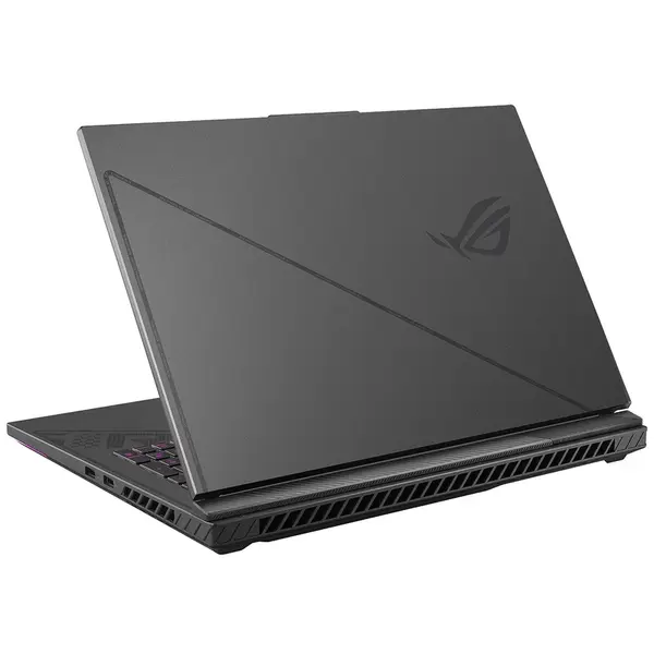 لپ تاپ 18 اینچی ایسوس مدل ROG Strix SCAR 18 G814JVR-N6046-i9 14900HX-RTX4060 8GB-32GB DDR5 5600MHz-2TB SSD-QHD 240Hz - 2