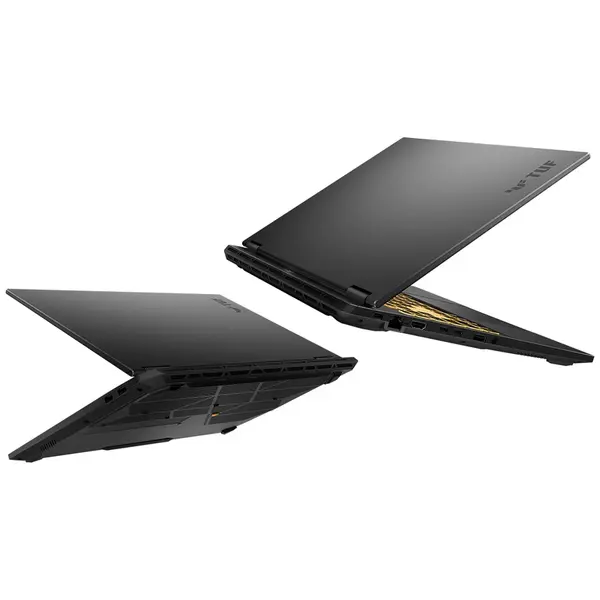 لپ تاپ 16 اینچی ایسوس مدل TUF Gaming F16 FX608JMR-F16I75060-i7 14650HX-RTX5060 8GB-32GB DDR5 5600MHz-1TB SSD-FHD 165Hz-W - 4