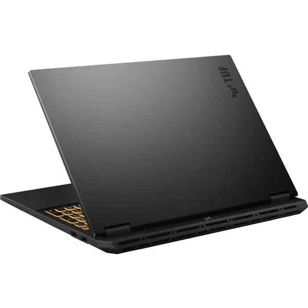 لپ تاپ 16 اینچی ایسوس مدل TUF Gaming F16 FX608JMR-F16I75060-i7 14650HX-RTX5060 8GB-32GB DDR5 5600MHz-1TB SSD-FHD 165Hz-W - 5