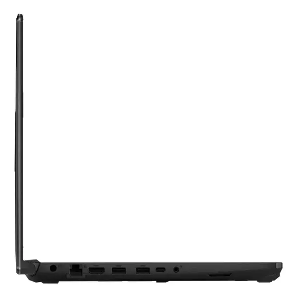 لپ تاپ 15.6 اینچی ایسوس مدل TUF Gaming A15 FA506NCR-WH71-R7 7435HS-RTX3050 4GB-8GB DDR5 4800MHz-512GB SSD-FHD 144Hz-W - 5