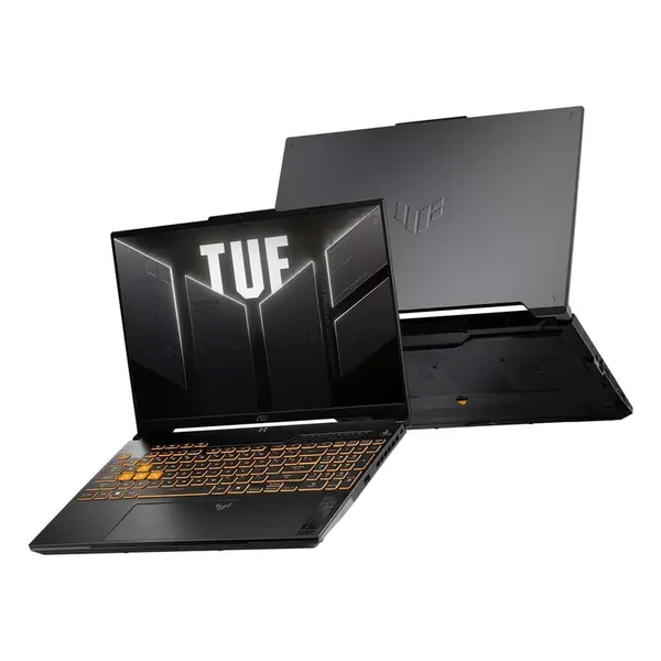 لپ تاپ 16 اینچی ایسوس مدل TUF Gaming F16 FX607VU-RL078-Core 5 210H-16GB DDR5-512GB SSD-RTX4050-WUXGA - 5