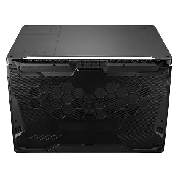 لپ تاپ 17.3 اینچی ایسوس مدل TUF Gaming A17 FA706NFR-HX031-R7 7435HS-64GB DDR5-2TB SSD-RTX2050-FHD - 3