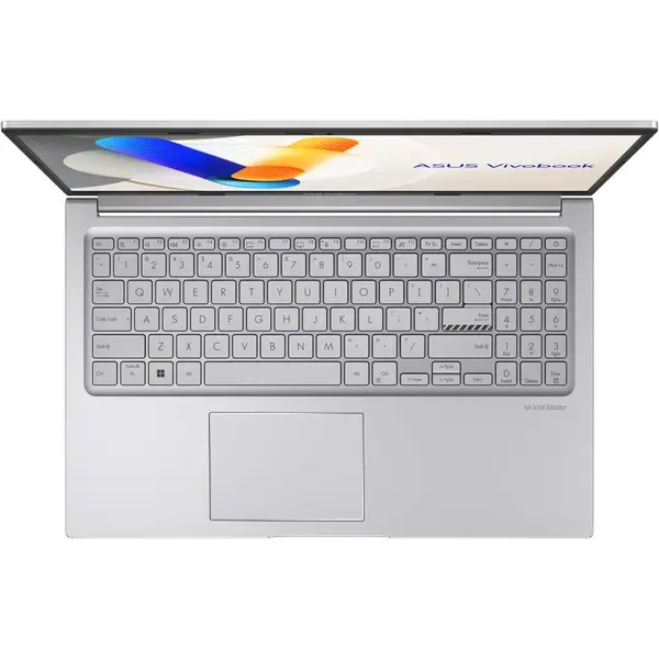 لپ تاپ 15.6 اینچی ایسوس مدل Vivobook 15 X1504VA-NJ1924-i5 1334U-12GB DDR4-512GB SSD-TN - 2
