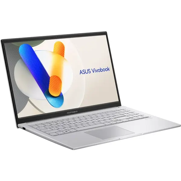 لپ تاپ 15.6 اینچی ایسوس مدل Vivobook 15 X1504VA-NJ1924-i5 1334U-12GB DDR4-512GB SSD-TN - 3
