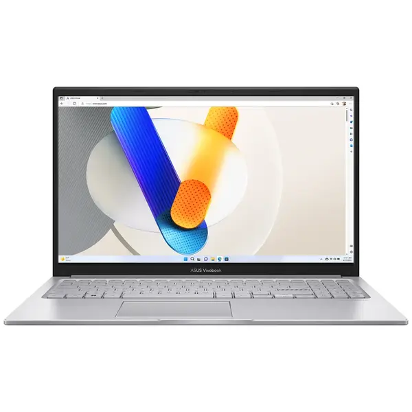 لپ تاپ 15.6 اینچی ایسوس مدل Vivobook 15 X1504VA-NJ1924-i5 1334U-40GB DDR4-2TB SSD-TN - 6