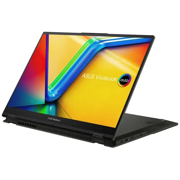 لپ تاپ 16 اینچی ایسوس مدل Vivobook S 16 Flip TP3604VA-EB94T-i9 13900H-16GB DDR4-1TB SSD-IPS-Touch-W - 4