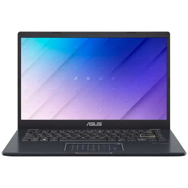 لپ تاپ 14 اینچی ایسوس مدل Vivobook Go 14 E410KA-PM464-Pentium Silver N6000-4GB DDR4-64GB eMMC-1TB SSD-TN-W
