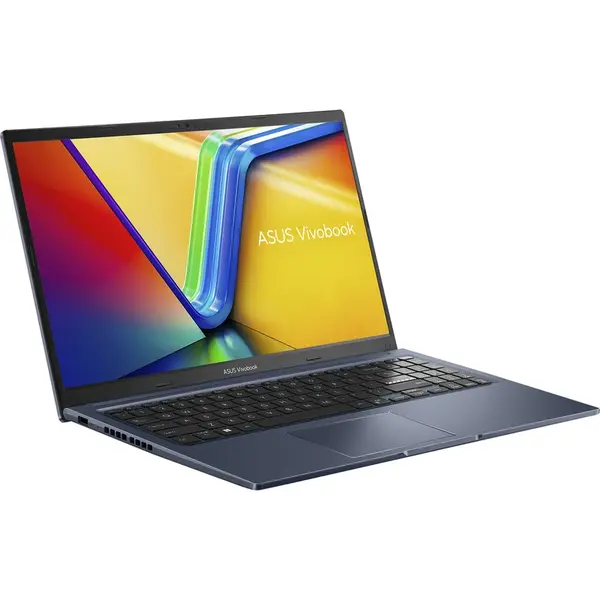 لپ تاپ 15.6 اینچی ایسوس مدل Vivobook 15 A1502-NJ1278-i9 13900H-16GB DDR4 3200MHz-512GB SSD-TN - 5