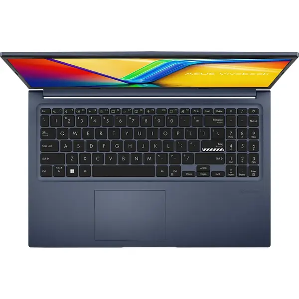 لپ تاپ 15.6 اینچی ایسوس مدل Vivobook 15 A1502-NJ1278-i9 13900H-16GB DDR4 3200MHz-512GB SSD-TN - 2