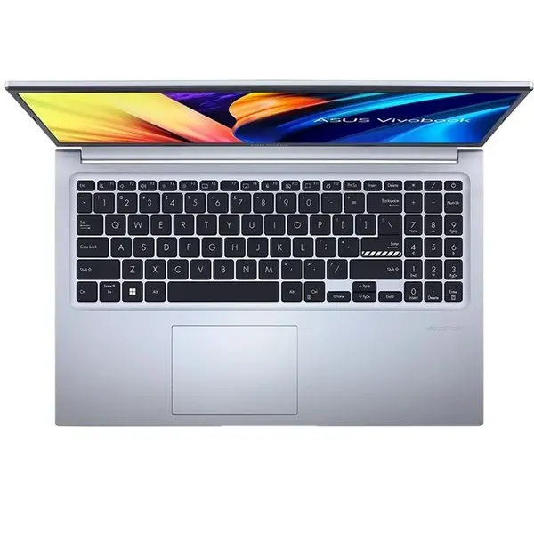 لپ تاپ 15.6 اینچی ایسوس مدل Vivobook 15 X1502VA-NJ853-i7 13620H-16GB DDR4-512GB SSD-TN - 4