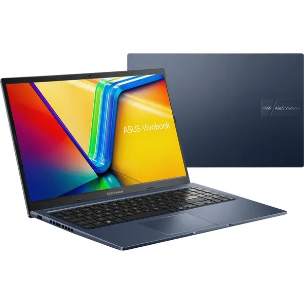 لپ تاپ 15.6 اینچی ایسوس مدل Vivobook 15 X1502VA-BQ530-i5 13420H-16GB DDR4-1TB SSD-TN - 4