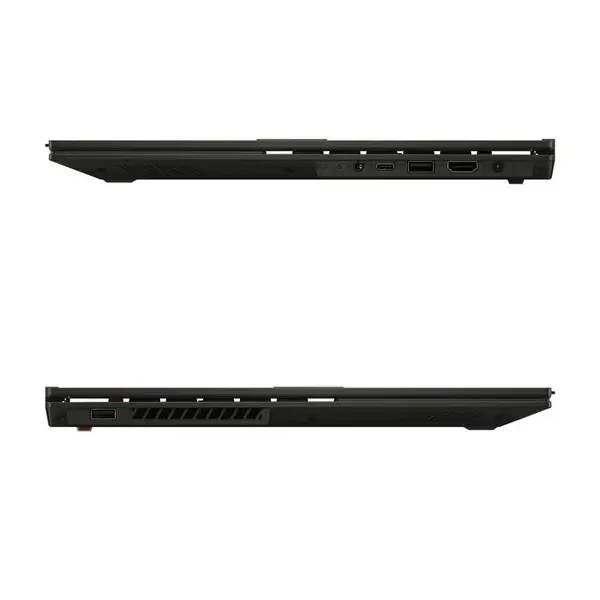 لپ تاپ 16 اینچی ایسوس مدل Vivobook S 16 Flip TP3604VA-EB94T-i9 13900H-16GB DDR4-1TB SSD-IPS-Touch-W - 5