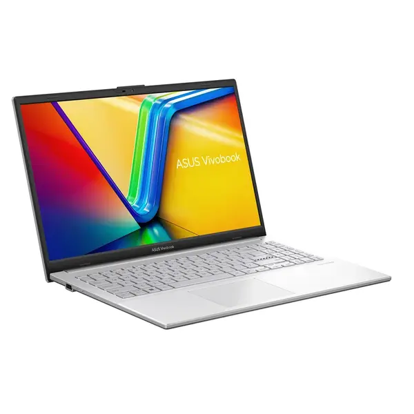 لپ تاپ 15.6 اینچی ایسوس مدل Vivobook Go 15 E1504FA-AS33-R3 7320U-8GB LPDDR5-256GB SSD-TN - 6