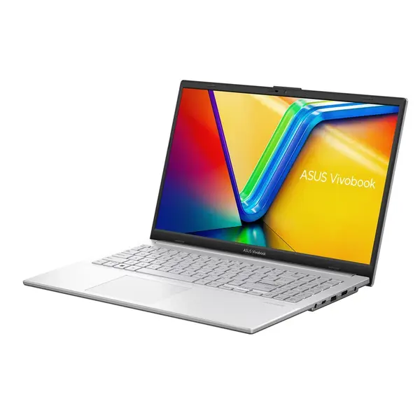 لپ تاپ 15.6 اینچی ایسوس مدل Vivobook Go 15 E1504FA-AS33-R3 7320U-8GB LPDDR5-128GB SSD-TN - 5