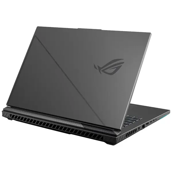 لپ تاپ 18 اینچی ایسوس مدل ROG Strix G18 G814JIR-N6076-i9 14900HX-RTX4070 8GB-32GB DDR5 5600MHz-2TB SSD-QHD 240Hz - 6
