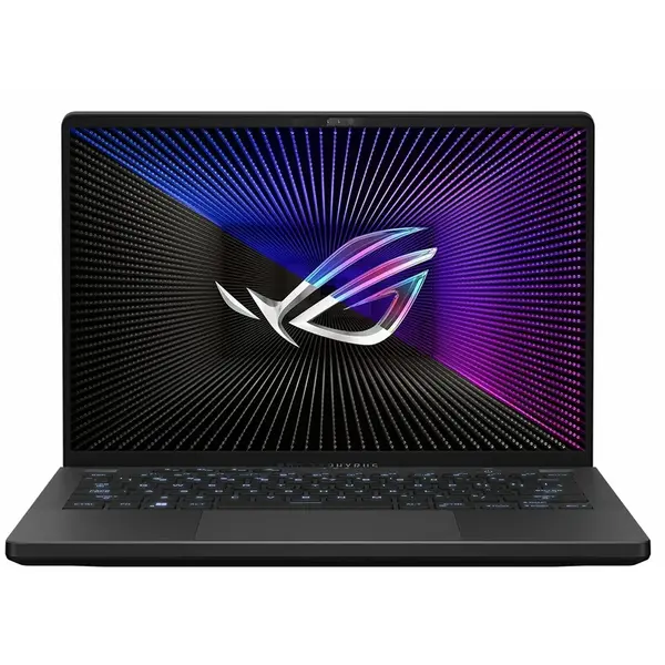 لپ تاپ 14 اینچی ایسوس مدل ROG Zephyrus G14 GA402XZ-CS94-R9 7940HS-RTX4080 12GB-16GB DDR5 4800MHz-1TB SSD-QHD 165Hz-W - 2