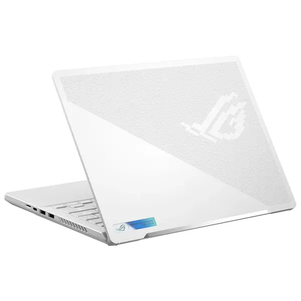 لپ تاپ 14 اینچی ایسوس مدل ROG Zephyrus G14 GA402XZ-CS94-R9 7940HS-RTX4080 12GB-16GB DDR5 4800MHz-1TB SSD-QHD 165Hz-W - 6