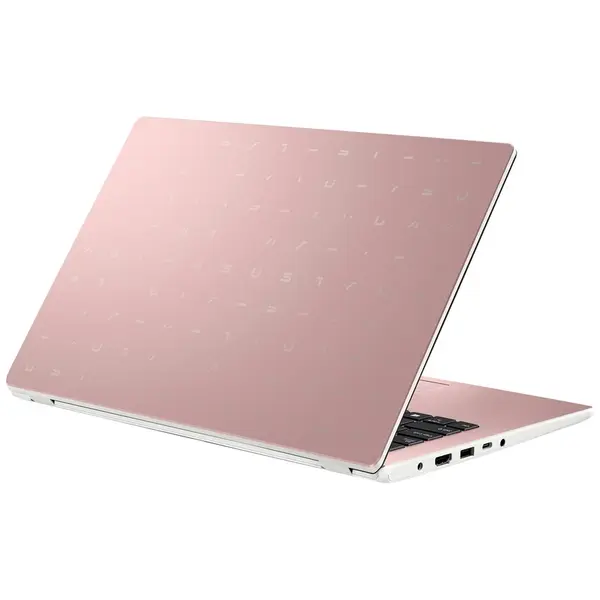 لپ تاپ 14 اینچی ایسوس مدل Vivobook Go 14 E410KA-CL464-Celeron N4500-4GB DDR4 3200MHz-64GB eMMC-256GB SSD-TN-W - 5