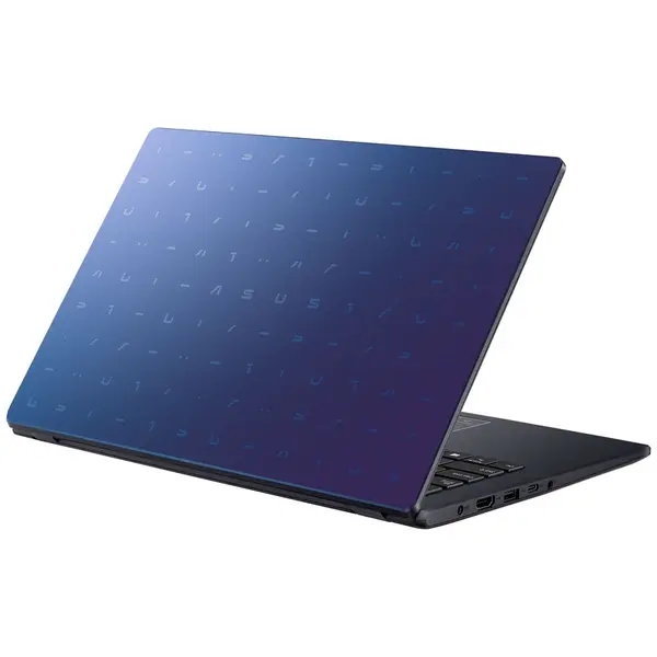 لپ تاپ 14 اینچی ایسوس مدل Vivobook Go 14 E410KA-CL464-Celeron N4500-4GB DDR4 3200MHz-64GB eMMC-256GB SSD-TN-W - 6