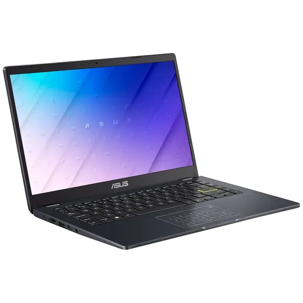 لپ تاپ 14 اینچی ایسوس مدل Vivobook Go 14 E410KA-CL464-Celeron N4500-4GB DDR4 3200MHz-64GB eMMC-TN-W - 5