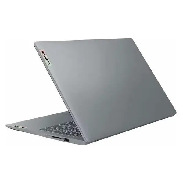 لپ تاپ 15.6 اینچی لنوو مدل IdeaPad Slim 3 15IAN8-i3 N305-8GB LPDDR5 4800MHz-128GB SSD-TN-W - 5
