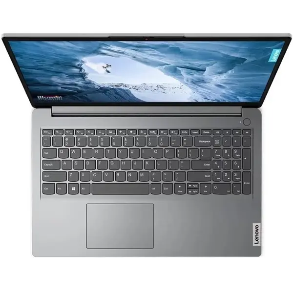 لپ تاپ 15.6 اینچی لنوو مدل Ideapad 1 15IJL7-Celeron N4500-4GB DDR4 2933MHz-256GB SSD-TN - 3
