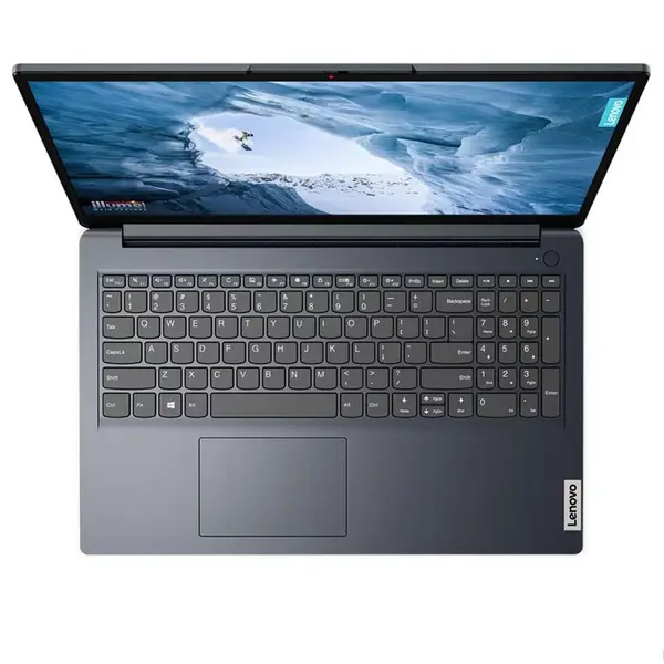 لپ تاپ 15.6 اینچ لنوو مدل IdeaPad 1 15IRU7-Core i5 1335U-16GB DDR4 3200MHz-1TB SSD-Touch-W - 3