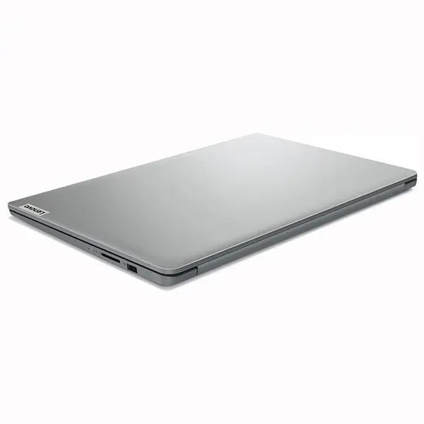 لپ تاپ 15.6 اینچی لنوو مدل Ideapad 1 15IJL7-Celeron N4500-4GB DDR4 2933MHz-256GB SSD-TN - 4