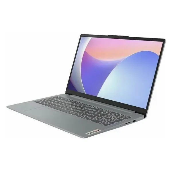 لپ تاپ 15.6 اینچی لنوو مدل IdeaPad Slim 3 15IAN8-i3 N305-8GB LPDDR5 4800MHz-128GB SSD-TN-W - 3