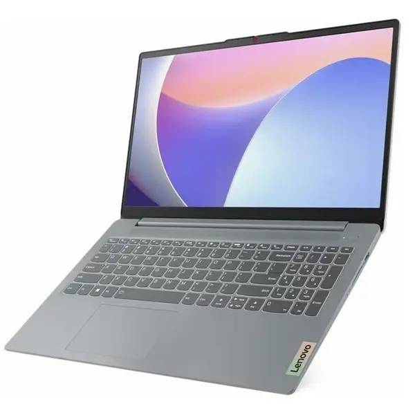 لپ تاپ 15.6 اینچی لنوو مدل IdeaPad Slim 3 15IAN8-i3 N305-8GB LPDDR5 4800MHz-128GB SSD-TN-W - 6
