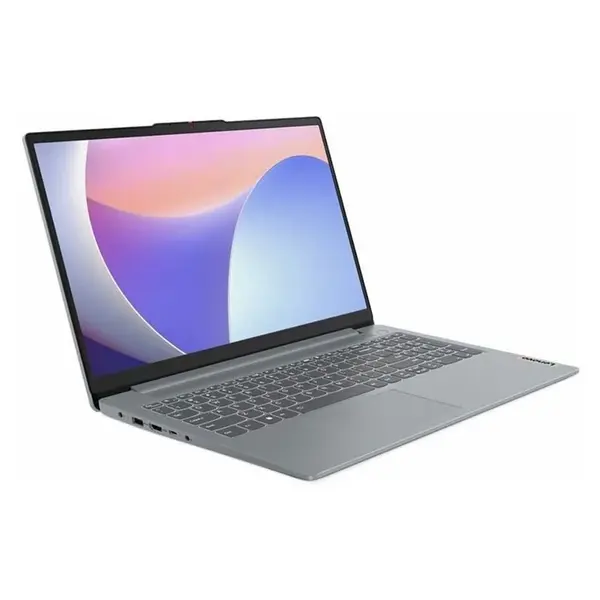 لپ تاپ 15.6 اینچی لنوو مدل IdeaPad Slim 3 15IAN8-i3 N305-8GB LPDDR5 4800MHz-128GB SSD-TN-W - 2