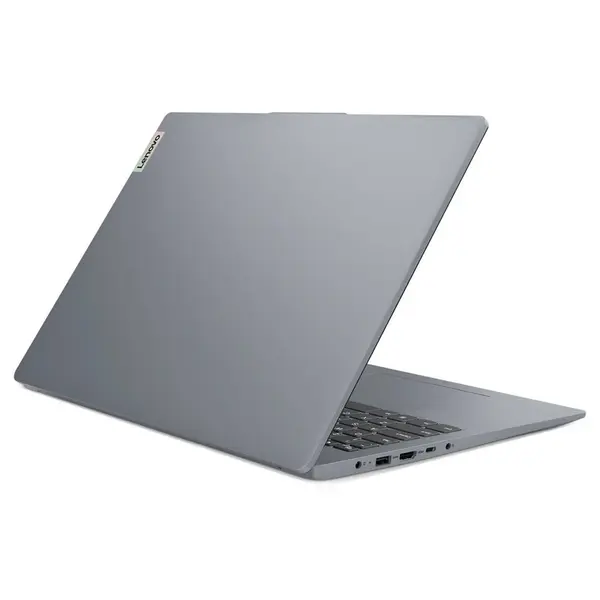 لپ تاپ 15.6 اینچی لنوو مدل IdeaPad Slim 3 15IRU8-i3 1315U-8GB LPDDR5-512GB SSD-TN-Backlit-W - 4