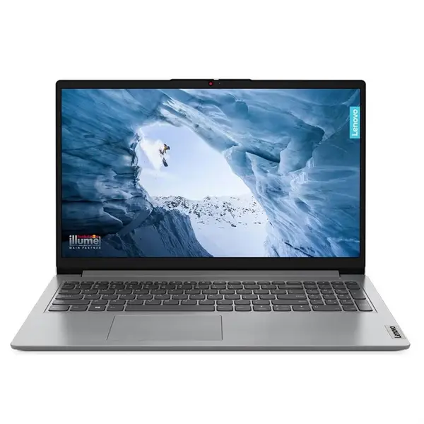 لپ تاپ 15.6 اینچ لنوو مدل IdeaPad 1 15IRU7-Core i5 1335U-16GB DDR4 3200MHz-512GB SSD-Touch-W