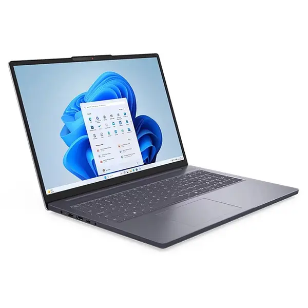 لپ تاپ 16 اینچی لنوو مدل IdeaPad Slim 3 16IRH10-i5 13420H-16GB DDR5 4800MHz-1TB SSD-IPS-Backlit - 6
